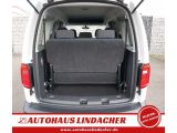VW Caddy bei Gebrauchtwagen.expert - Abbildung (13 / 15)