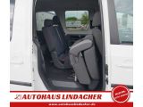 VW Caddy bei Gebrauchtwagen.expert - Abbildung (15 / 15)