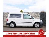 VW Caddy bei Gebrauchtwagen.expert - Abbildung (4 / 15)