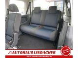 VW Caddy bei Gebrauchtwagen.expert - Abbildung (14 / 15)