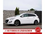 Hyundai i30 cw bei Gebrauchtwagen.expert - Abbildung (2 / 15)
