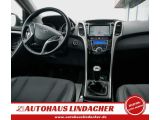 Hyundai i30 cw bei Gebrauchtwagen.expert - Abbildung (9 / 15)