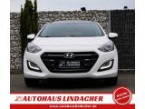 Hyundai i30 cw bei Gebrauchtwagen.expert - Abbildung (5 / 15)