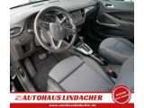 Opel Crossland X bei Gebrauchtwagen.expert - Abbildung (10 / 15)