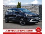 Opel Crossland X bei Gebrauchtwagen.expert - Abbildung (4 / 15)