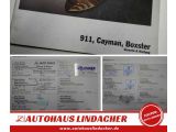 Porsche Boxster bei Gebrauchtwagen.expert - Abbildung (15 / 15)