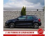 VW Polo V bei Gebrauchtwagen.expert - Abbildung (4 / 15)