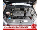 VW Polo V bei Gebrauchtwagen.expert - Abbildung (11 / 15)