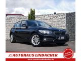 BMW 1er bei Gebrauchtwagen.expert - Abbildung (7 / 15)