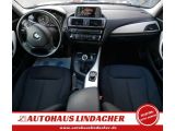 BMW 1er bei Gebrauchtwagen.expert - Abbildung (11 / 15)