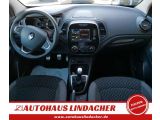 Renault Captur bei Gebrauchtwagen.expert - Abbildung (13 / 15)