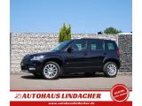 Skoda Yeti bei Gebrauchtwagen.expert - Abbildung (2 / 15)