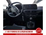 Hyundai i10 bei Gebrauchtwagen.expert - Abbildung (12 / 15)