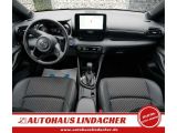 Toyota Yaris bei Gebrauchtwagen.expert - Abbildung (12 / 15)
