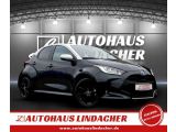 Toyota Yaris bei Gebrauchtwagen.expert - Abbildung (5 / 15)