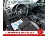 Audi Q5 bei Gebrauchtwagen.expert - Abbildung (10 / 15)