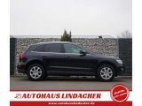 Audi Q5 bei Gebrauchtwagen.expert - Abbildung (4 / 15)