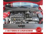 Hyundai i30 bei Gebrauchtwagen.expert - Abbildung (13 / 15)