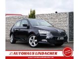 Skoda Fabia bei Gebrauchtwagen.expert - Abbildung (4 / 15)