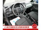 Skoda Fabia bei Gebrauchtwagen.expert - Abbildung (14 / 15)