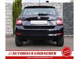 Skoda Fabia bei Gebrauchtwagen.expert - Abbildung (5 / 15)