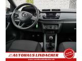 Skoda Fabia bei Gebrauchtwagen.expert - Abbildung (9 / 15)