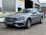 Mercedes-Benz C-Klasse bei Gebrauchtwagen.expert - Abbildung (3 / 15)