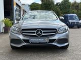 Mercedes-Benz C-Klasse bei Gebrauchtwagen.expert - Abbildung (2 / 15)