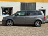 VW Touran bei Gebrauchtwagen.expert - Abbildung (5 / 15)