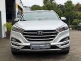 Hyundai Tucson bei Gebrauchtwagen.expert - Abbildung (2 / 15)