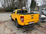 Ford Ranger bei Gebrauchtwagen.expert - Abbildung (3 / 15)