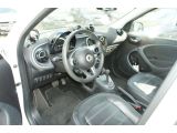 Smart smart forfour bei Gebrauchtwagen.expert - Abbildung (15 / 15)