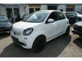 Smart smart forfour bei Gebrauchtwagen.expert - Abbildung (14 / 15)