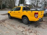 Ford Ranger bei Gebrauchtwagen.expert - Abbildung (5 / 15)