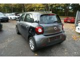 Smart smart forfour bei Gebrauchtwagen.expert - Abbildung (11 / 15)