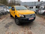 Ford Ranger bei Gebrauchtwagen.expert - Abbildung (2 / 15)