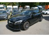 Mercedes-Benz A-Klasse bei Gebrauchtwagen.expert - Abbildung (4 / 14)