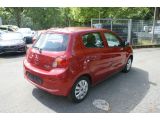 Mitsubishi Space Star bei Gebrauchtwagen.expert - Abbildung (7 / 13)