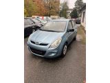 Hyundai i20 bei Gebrauchtwagen.expert - Abbildung (3 / 11)