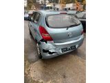 Hyundai i20 bei Gebrauchtwagen.expert - Abbildung (7 / 11)