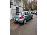 Hyundai i20 bei Gebrauchtwagen.expert - Abbildung (5 / 11)