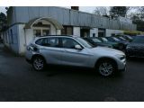BMW X1 bei Gebrauchtwagen.expert - Abbildung (3 / 11)