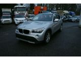 BMW X1 bei Gebrauchtwagen.expert - Abbildung (2 / 11)