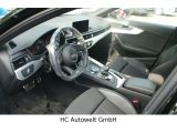 Audi A4 bei Gebrauchtwagen.expert - Abbildung (10 / 15)