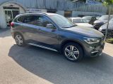BMW X1 bei Gebrauchtwagen.expert - Abbildung (11 / 15)