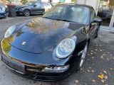 Porsche 997 bei Gebrauchtwagen.expert - Abbildung (9 / 9)