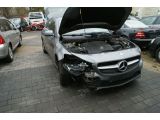 Mercedes-Benz CLA-Klasse bei Gebrauchtwagen.expert - Abbildung (4 / 12)