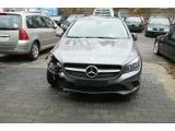 Mercedes-Benz CLA-Klasse bei Gebrauchtwagen.expert - Abbildung (12 / 12)
