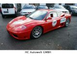 Ferrari 360 bei Gebrauchtwagen.expert - Abbildung (2 / 15)