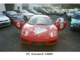 Ferrari 360 bei Gebrauchtwagen.expert - Abbildung (6 / 15)